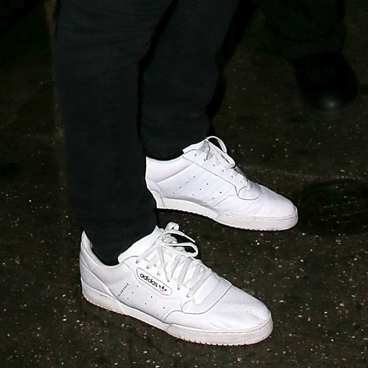 adidas chaussures kanye west